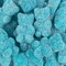 720ct Pink Strawberry Bulk Sugar Sanded Gummy Bears - Chewy Coated Gummy Candies For Parties, Gifting, Candy Buffets And Everyday Snacking (9lb)